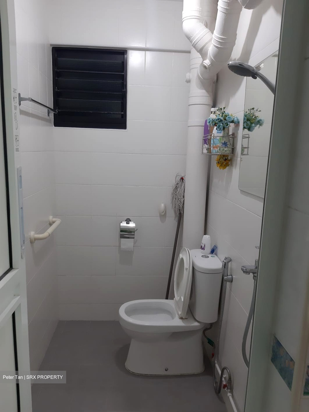 Blk 203 Serangoon Central (Serangoon), HDB 4 Rooms #450352171